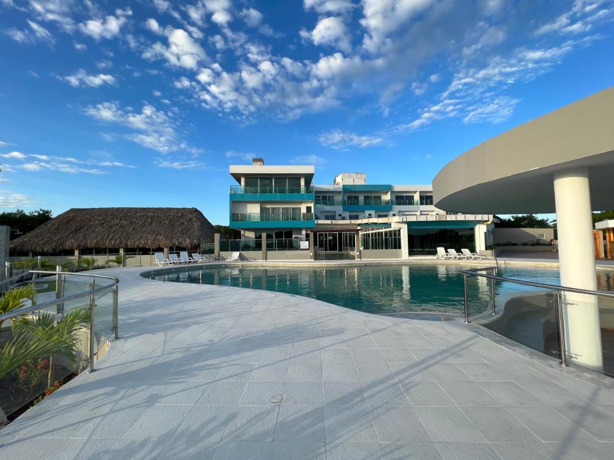 Hotel Campestre El Cisne Barranquilla  Esterno foto
