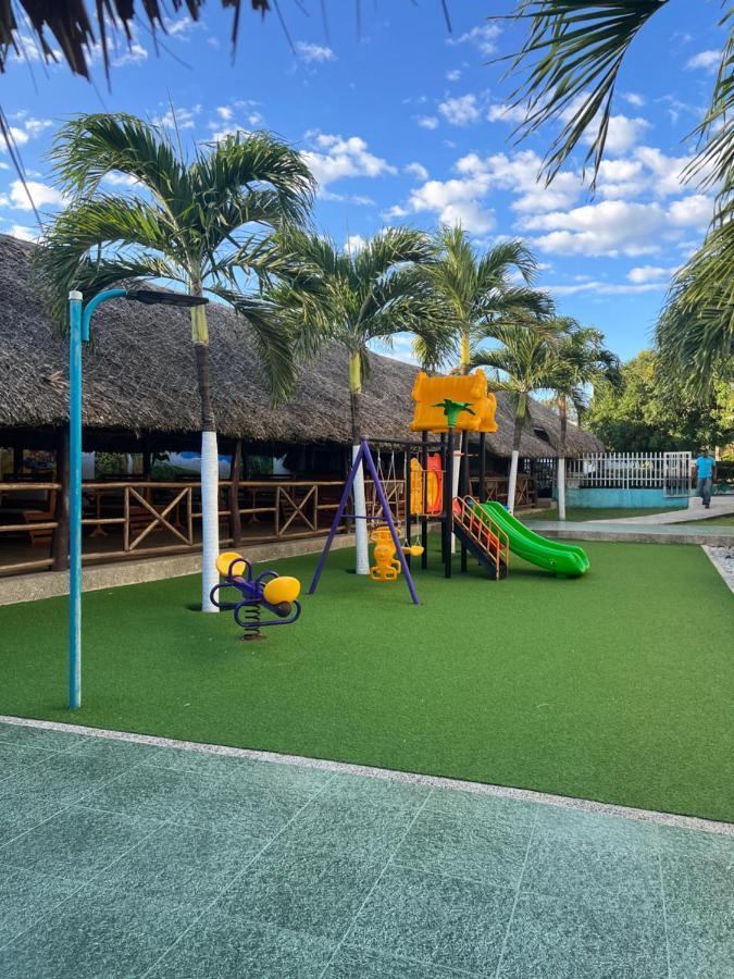 Hotel Campestre El Cisne Barranquilla  Esterno foto